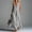 Black, variant on Sentmoon Button down Dress Tank Dress for Women 2026 Summer Dresses Striped Print Sleeveless V Neck Breathable Loose Fit Wedding Guest Dresses with Pockets Business S-2XL