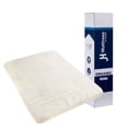thumbnail image 1 of Hokins | Colchón Secundario 8cm | Gel Memory + Organic (Colchoneta para cama)(matrimonial), 1 of 7