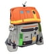 thumbnail image 2 of Mochila de felpa STAR WARS Star Wars Rebels Chopper, 2 of 7
