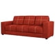 thumbnail image 3 of Sala Kessa Muebles Burdeos 3 2 Rojo, 3 of 5