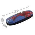 Marvel Spiderman Hard Shell Eyeglass Case Clamshell for Boys Girls ...