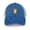 Blue, variant on Softball Khaki Baseball Cap for Men Women, Adjustable Snapback Hats Trucker Hat