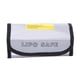 thumbnail image 1 of Bolsa Segura Para Batería Lipo, Estuche Protector De Seguridad Ignífugo A Prueba De Explosiones, Bolsa Protectora De Carga De Batería, Protector De Bolsa, 1 of 7