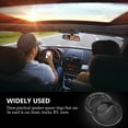 thumbnail image 2 of 4 Pairs Durable Car Speaker Spacers Useful Speaker Adapter Auto Speaker Ring, 2 of 5