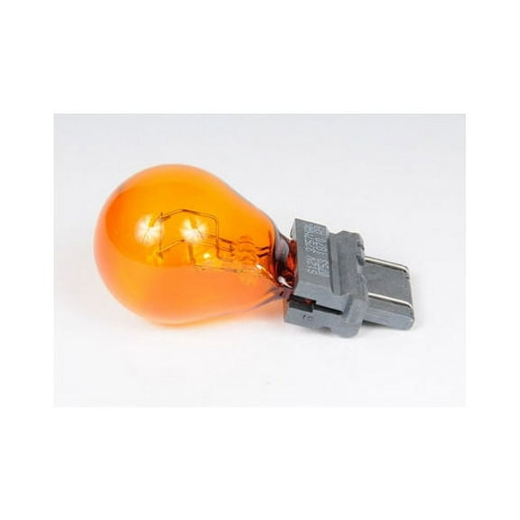 Front Turn Signal Light Bulb - Compatible with 2004 - 2005 GMC Canyon