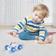 thumbnail image 1 of Oioii Remote Control Gesture Sensor Toy Cars,Drift Remote Control Car with 360° Flips, Lights & Music, for Boys Girls Ages 5-12, 1 of 6
