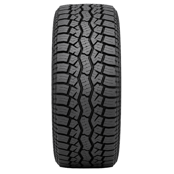 Evoluxx Rotator H/T LT265/75R16 E/10PLY BSW pneu