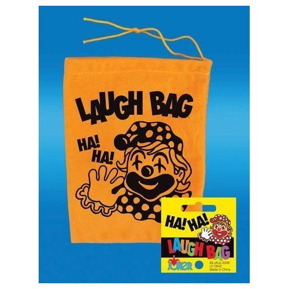 Original Classic Laugh Bag - Walmart.com