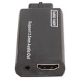 thumbnail image 1 of HD Multimedia Interface Adapter, Game Console Video Converter Plug And Play Vivid AV Effects  For Monitor For Game Accessories, 1 of 8