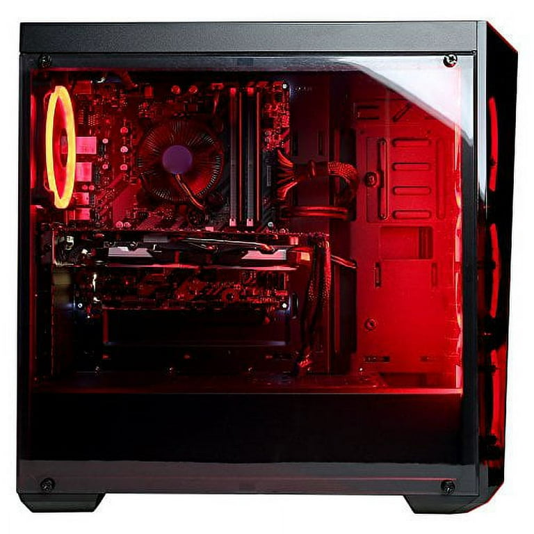  CyberpowerPC Gamer Xtreme VR Gaming PC, Intel i5