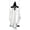 A5, variant on 5 FT Swing Ghost Halloween Decorations Outdoor,Hanging Swing Ghost with Remote Control String Lights & Witch Hat,Upgraded Sheet,Scary Ghost Halloween Party Decor,Tree Porch Yard Garden F