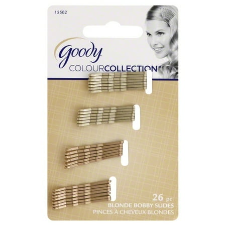 Goody Bobby Pins 26 Count This On Opens A Dialog That Displays Additional Images For Product With The Option To Zoom In Or Out