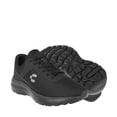 thumbnail image 1 of TENIS CHARLY JOVEN 1087631001 TEXTIL NEGRO 22-24, 1 of 4