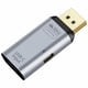 thumbnail image 2 of Convertidor de adaptador de conversión de carga a 4K 60Hz para monitor, teléfono, proyector de TV DP PD, 2 of 8
