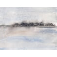 thumbnail image 3 of Holland, J. 24x19 Black Modern Framed Museum Art Print Titled - Coastal Impression II, 3 of 5