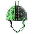 thumbnail image 4 of Bell Sports Raskullz 3D Toddler Radasaurus Helmet, 4 of 5
