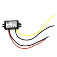thumbnail image 3 of DC/DC Step Down Converter Regulator 12V/24V to 5V 3A 15W Step Down Power Supply, 3 of 12