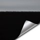 thumbnail image 1 of Vinilo en Rollo 3M 1080 Negro Brillante 15 cm x 150 cm, 1 of 9