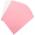 thumbnail image 3 of 100 Sheets Craft Making Paper Thicken Folding Paper Colorful Painting Paper for Home(A4), 3 of 9