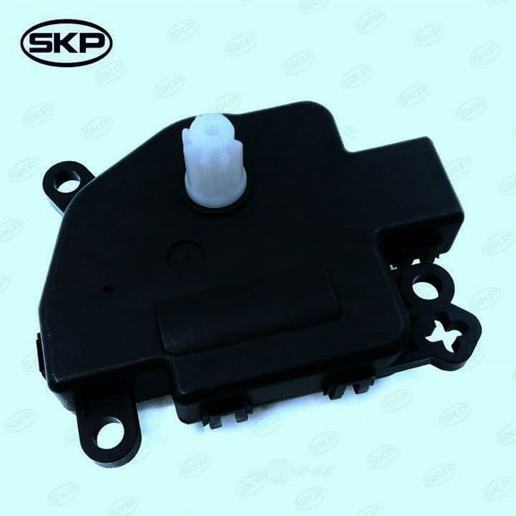 SKP SK604029 HVAC Blend Door Actuator