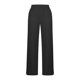 thumbnail image 4 of Pantalones Elásticos de Cintura para Mujeres Deporte Casual Botón de Moda de Color Sólido Pantalones de Yoga de Bolsillo de Cintura Alta Poliéster Longitud Regular, 4 of 6