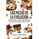 thumbnail image 1 of Libro Las Piezas De La Evolucion Tapa Blanda, Autor Neil Shubin, Editorial Pinolia, 1 of 2