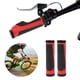 thumbnail image 4 of Empuñaduras de Manillar ANGGREK Antideslizantes ergonómicas Bloqueo Doble Para Bicicleta, 4 of 8