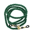 thumbnail image 5 of FITYLE Eyeglass Strap Sunglasses Retainer Versatile Portable Fashion Anti Lost Eyeglasses Holder Straps Neck Lanyard Cord Adult Kids dark green, 5 of 10