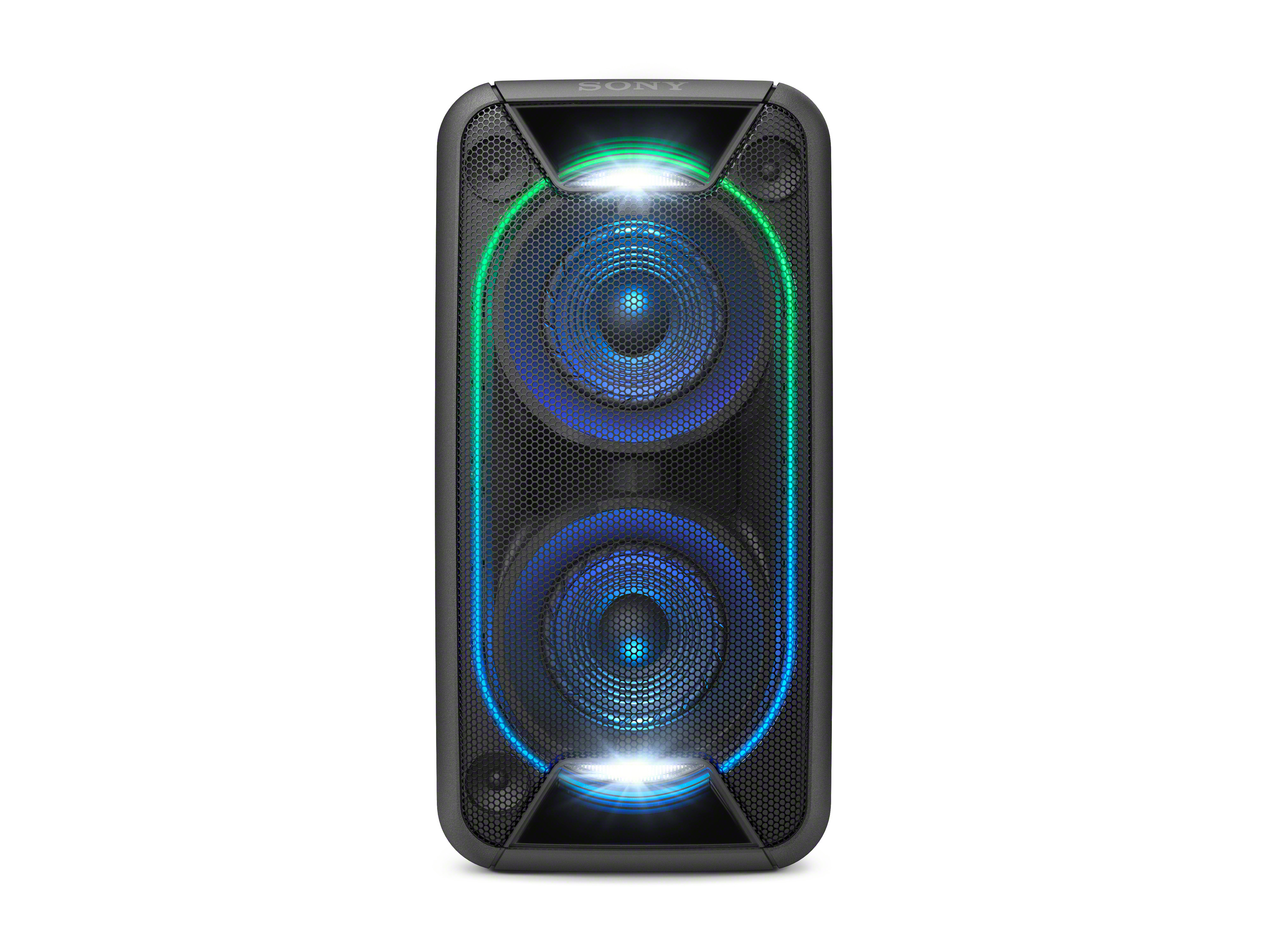 sony extra bass speaker walmart