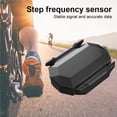 thumbnail image 2 of Cycling Speed or Cadence Sensor Waterproof cycling speed sensor Bike Speed Cadence Sensor ANT+ and Bluetooth 4.0 Wireless Bicycle RPM Sensor, 2 of 9