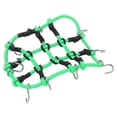 thumbnail image 4 of RC Elastic Luggage Net, RC Luggage Rack Elastic Net Rubber  For Outdoor Green, 4 of 8