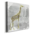 thumbnail image 2 of Stand Tall-Premium Gallery Wrapped Canvas - Ready to Hang, 2 of 3