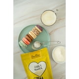 Soul Bee SoulBee Honey Powder 10 oz - Perfect Dry Substitute Sweetener for Food ...