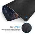 thumbnail image 2 of Dragon Cool Starry Sky Moon Mouse Pad Non-Slip Rubber Gaming Mousepad Rectangle for Computers Laptop 8.3 x 10.3 in, 2 of 6