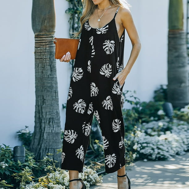 Mono Verano Mujer BTFBM Vestido De Verano Para Mujer, Con