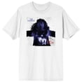 thumbnail image 5 of The Exorcist I'm Not Regan Excellent Day For An Exorcism Men's White T-shirt-Medium, 5 of 6