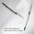 thumbnail image 2 of Lápiz de cejas Clinique Quickliner para cejas Soft Brown, 2 of 7