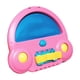 thumbnail image 3 of Juego de lanzamiento y captura Hugo Juguete de captura de paleta para niños Rosa, 3 of 10