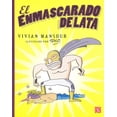 thumbnail image 1 of El Enmascarado De Lata Blanco, 1 of 2