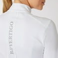 thumbnail image 5 of B Vertigo Iris Womens Training and Show Shirt, 5 of 6