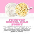 thumbnail image 3 of Cake Beauty Body Cream, Milk Made - Soothing and Moisturizing - Oat Extract Concentrate, Marshmallow Root Extract & Shea Butter - For Dry Skin - 200 ml, 3 of 7