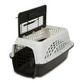 thumbnail image 4 of PETMATE NICHE A 2 PORTES 19" POUR CHIENS ET CHATS, 4 of 5