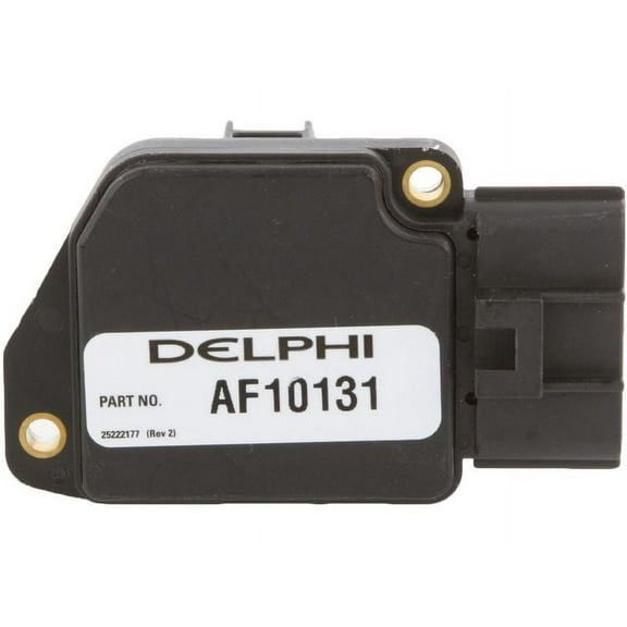 Mass Air Flow Sensor - Compatible with 1999 - 2004 Ford F-150 2000 2001 2002 2003