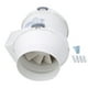 thumbnail image 1 of Topes para puertas Cuña6 topes para puertas Tope para bisagra de puerta gris Topes para puertas Probados y confiables Jadeshay A, 1 of 8