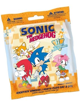 Sonic The Hedgehog Womens Savings Bags Walmart Com