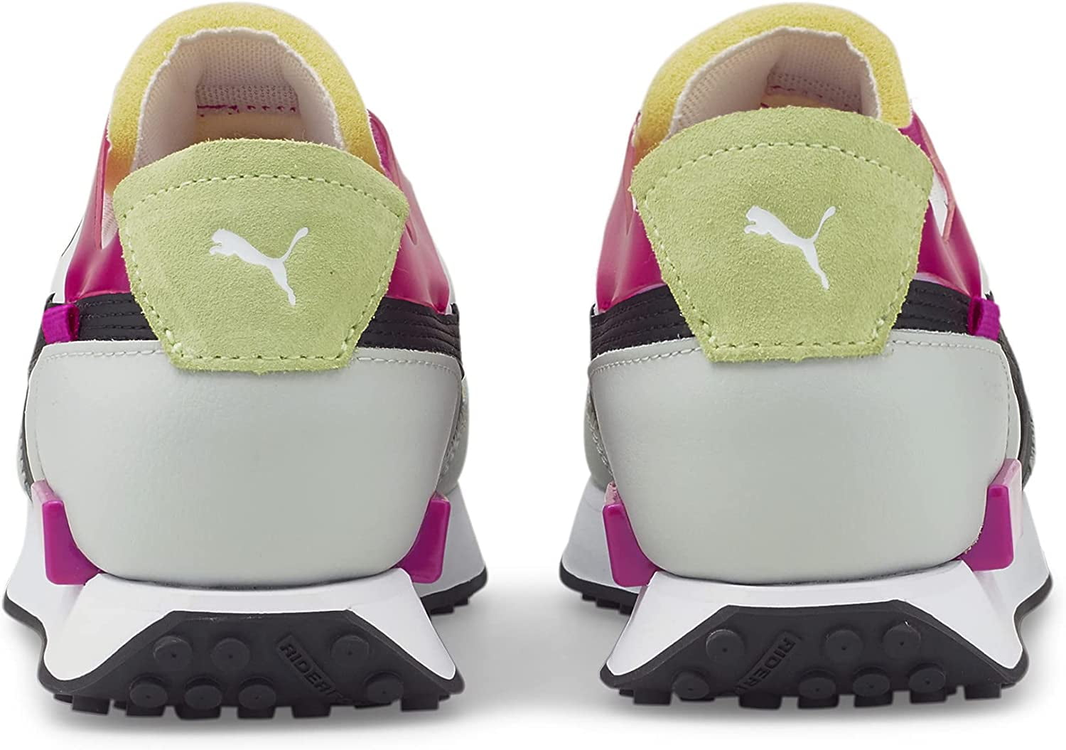 Puma basket deals 968