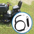 thumbnail image 2 of CEORPER Precisions Lawn Mower Control Cable With Spring End For Smooth Operations Compatibles for 746-05124A 946-05124A, 2 of 9