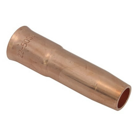 

Radnor 3.03 0.5 Bore 22 Series Nozzle (21 Pack)