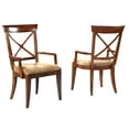 thumbnail image 1 of HEKMAN ARM CHAIR 1-1126, 1 of 1