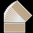 thumbnail image 2 of 180 Pcs de Bandes d'Extension de Cheveux Double Face pour Remplacement, 4 x 0.8 cm, 2 of 9
